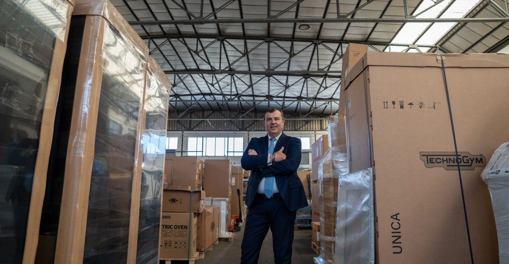 Servizi LT Solution 14 lts 16