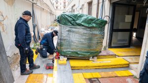 Gestione RAEE – Ritiro e Smaltimento Apparecchiature Elettroniche 12 lts 37