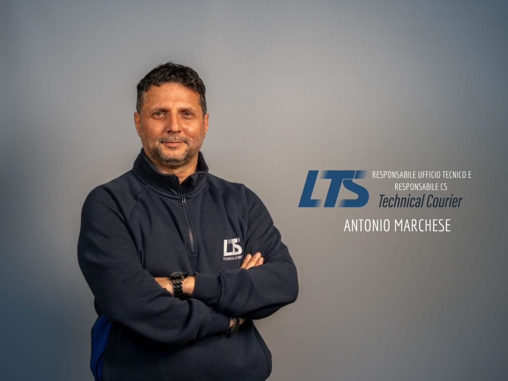 Antonio Marchese